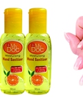 Hình ảnh: Gel rữa tay Hand Sanitizer My Doc
