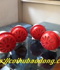 Hình ảnh: Một số loại còi hú báo động chống trộm trong nhà dân, nhà xưởng