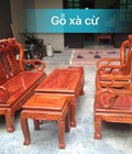 Hình ảnh: Bộ minh quốc đào tay 10 ( gỗ xã cừ )