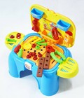 Hình ảnh: Chuyên đồ chơi khuyến mại từ sữa, đồ dùng cho bé an toàn, rẻ, độc đáo