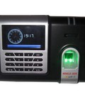 Hình ảnh: Máy chấm công Ronald Jack X628C