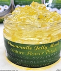 Hình ảnh: Mặt Nạ Tổ Yến Tươi Collagen Cúc La Mã chamomile jelly mask