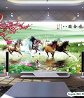 Hình ảnh: Gạch ốp tường 3D trang trí đẹp
