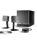 Hình ảnh: Loa Bose Companion 3 Series II multimedia speaker system