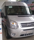 Hình ảnh: Chỉ 162tr nhận ngay Ford Transit 2018