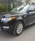 Hình ảnh: Tư nhân bán Land rover Sport HSE 2014 đen/ kem