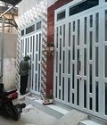 Hình ảnh: Cần bán nhà đường Hương Lộ 2, 1 trệt 2 lầu, nhà mới, giá 1 tỷ 700 triệu