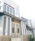 Hình ảnh: Nhà 1 sẹc Tân Hòa Đông, 2 tấm mới đẹp, 4x18m, khu an ninh, yên tĩnh.