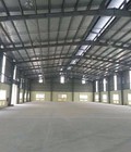 Hình ảnh: Cho thuê nhà xưởng 1820m2 mới đẹp tại Quán Gỏi, Bình Giang Hải Dương
