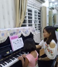 Hình ảnh: Khai giảng lớp dạy chữ cho trẻ mầm non chuẩn bị vào lớp 1, piano, guitar, thanh nhạc và vẽ