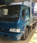 Hình ảnh: Xe tải THACO KIA 2.4 tấn, xe tải Kia K165 2.4 tấn, giá xe tải kia 2.4T, xe tải kia 2T4. hỗ trợ mua xe trả góp