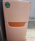Hình ảnh: Tủ lạnh cũ LG 110L quạt gió, mới 90%, chạy êm, ngăn rộng, mát đá nhanh.