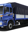 Hình ảnh: Bán xe tải FOTON THACO AUMAN C1350 tải trọng 13,5 Tấn Thùng dài 9.5m nhận dóng cẩu, bồn, thùng mui bạt, thùng kín.