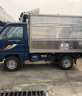 Hình ảnh: Giá xe tải thaco 850kg thùng kín, xe tải thaco giá rẻ, xe tải trả góp