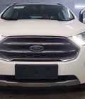 Hình ảnh: Cần bán Ford EcoSport Titanium 1.5L AT năm 2018, màu trắng, 648 triệu