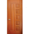 Hình ảnh: Cửa gỗ công nghiệp cho cửa phòng ngủ ưa chuộng 