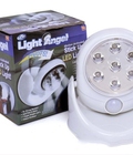 Hình ảnh: Đèn cảm ứng chuyển động Light Angel