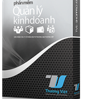 Hình ảnh: Phần mềm dùng cho đa loại hình kinh doanh, giải pháp quản lý kinh doanh hoàn hảo.