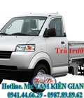 Hình ảnh: Xe Tải Suzuki Carry Pro 750kg,Xe Tải Suzuki 750kg nhập khẩu nguyên Chiếc có trả góp.