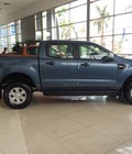 Hình ảnh: Ford Ranger XLS AT, MT, Hỗ Trơ5 vay 85%, KM nhiều PK Trong Tháng 03. Nhiều màu, Giao xe trong ngày