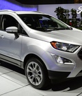 Hình ảnh: Ford Ecosport 1.0, 1.5L Trend Giá tốt, hỗ trợ vay 85%. Xe nhiều màu, giao ngay.