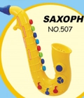 Hình ảnh: Kèn Saxophone điện tử cho bé