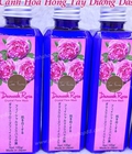 Hình ảnh: Mặt Nạ Thạch Collagen Tươi Ướp Cánh Hoa Hồng tây dương damask rose