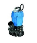 Hình ảnh: Máy bơm chìm Tsurumi Hs2.4s, Hsz2.4s, Hs2.75s, hsz2.75s