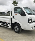 Hình ảnh: Bán xe tải KIA NEW K250 tải trọng 2.49 Tấn lưu thông trong thành phố giá tốt nhất