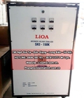 Hình ảnh: Ổn áp lioa 150kva tồn kho