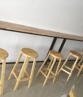 Hình ảnh: Bàn ghế cafe thanh lý giá rẻ cần bán 