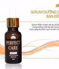 Hình ảnh: Serum ốc sên Perfect Care 20ml