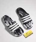 Hình ảnh: Dép Duramo Slides Wax Camo Trắng