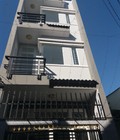 Hình ảnh: Bán nhà hẻm xe hơi, xe tải, hẻm 8m, đường Mã Lò, 4x12m, 3 tấm