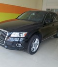 Hình ảnh: Cần bán xe Audi Q5 màu đen, hàng nhập khẩu, giá tốt
