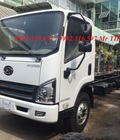 Hình ảnh: Xe tải hyundai thùng dài 6,2 mét / giá xe tải hyundai 7 tấn 3 thùng dài 6,2 mét
