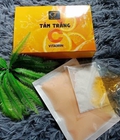 Hình ảnh: Tắm Trắng Cam Vitamin C
