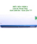 Hình ảnh: Điều Hòa Midea 9000BTU 1 chiều MSMA 09CR