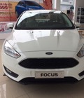 Hình ảnh: Cần bán Ford Focus Trend 2018, màu trắng, giá tốt, giao xe ngay trong ngày