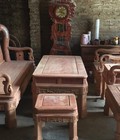 Hình ảnh: Bộ quốc triện tay 12 ( gõ hương đá )