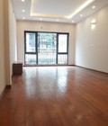 Hình ảnh: Chỉ hơn 16 tỷ là có ngay tòa văn phòng 8 tầng mới đẹp phố Thái Hà