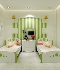 Hình ảnh: Giường ngủ trẻ em 001