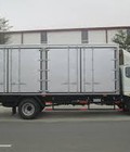 Hình ảnh: Bán xe tải THACO OLLIN900B tải trọng 9.1 Tấn thùng dài 6.9m giá tốt giao ngay