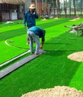 Hình ảnh: Giá thảm cỏ nhân tạo sân bóng đá