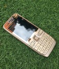 Hình ảnh: Điện Thoại Nokia E52 Mầu Gold , Bạc , Đen , Ghi Chính Hãng