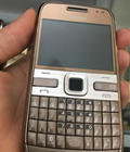 Hình ảnh: Điện thoại NOKIA E72 chính hãng