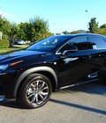 Hình ảnh: Bán lexus NX200 fsport đen nội thât đen nhập khẩu mỹ