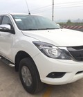 Hình ảnh: Mazda BT 50 2.2 MT 4WD Facelift chính hãng giá tốt nhất 2018