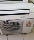 Hình ảnh: Máy lạnh cũ Mitsibishi 1,5 hp, mới 87%, chạy êm