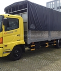 Hình ảnh: Đại lý chính hãng xe tải hino 1.9 tấn , xe 2.75 tấn , xe hino 4.5 tấn , xe tải hino 5.2 tấn , xe tải thùng 6.4 tấn